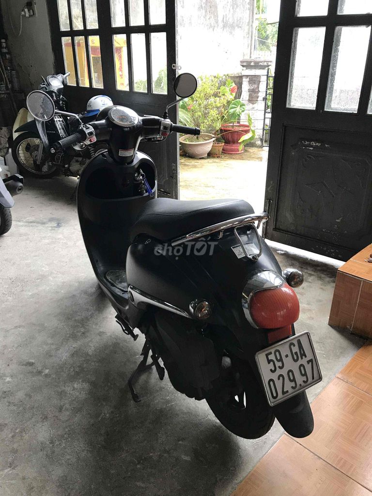BÁN XE 50cc. Mua bán Xe máy tại Thành phố Đà Lạt Lâm Đồng được đăng bởi Công Trung hình 5
