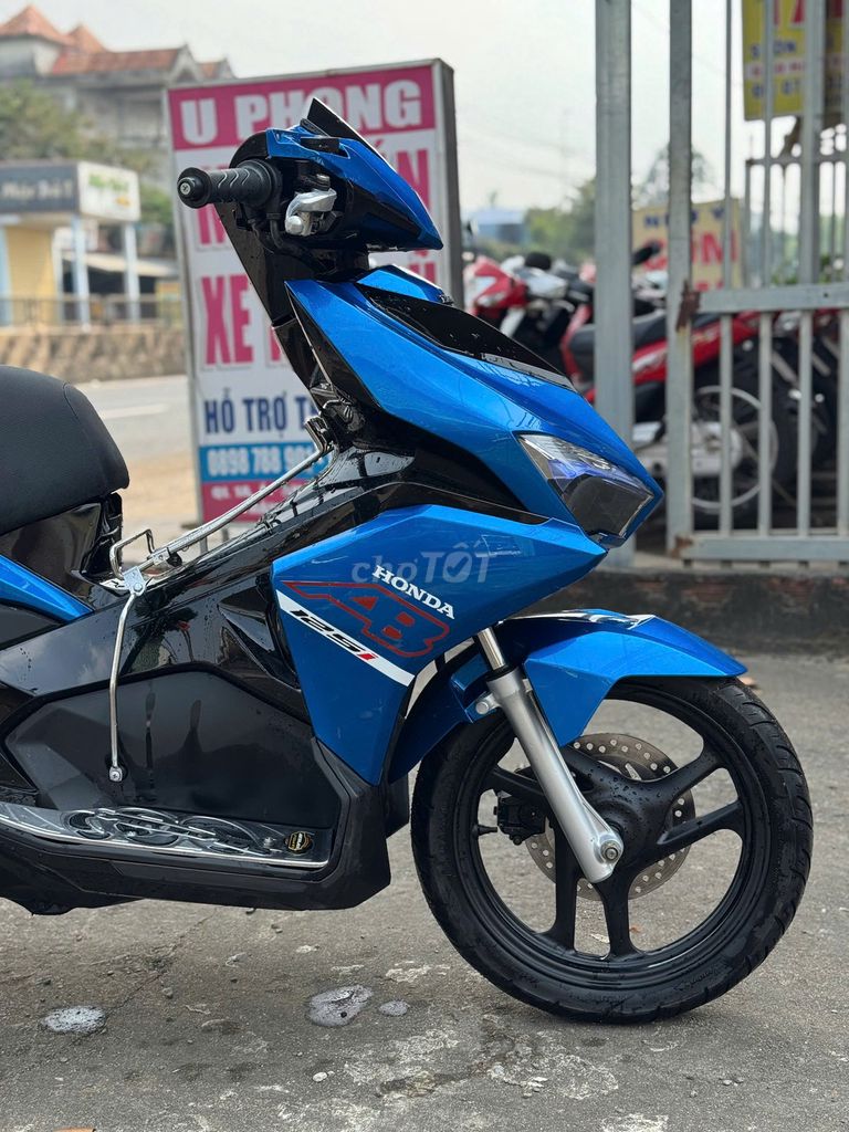 🔥 AIR BLADE 125 KHÓA SMARKEY - KENG NHƯ MỚI🔥. Mua bán Xe máy tại Huyện Trảng Bom Đồng Nai được đăng bởi phương hình 11