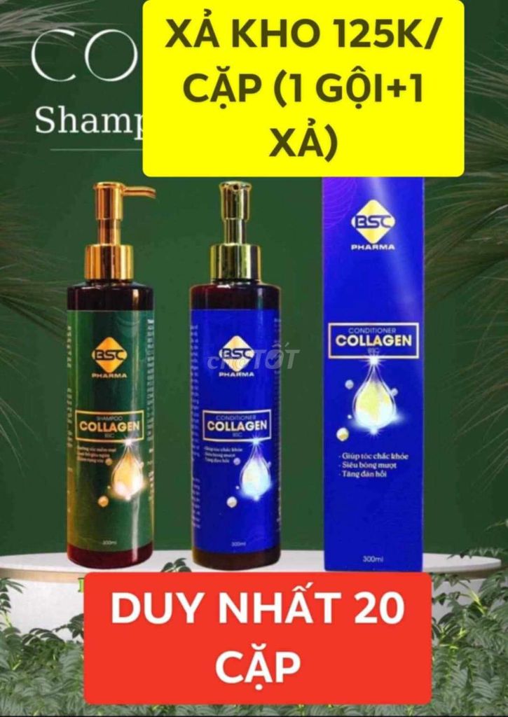 Cần pass dầu gội dầu xả