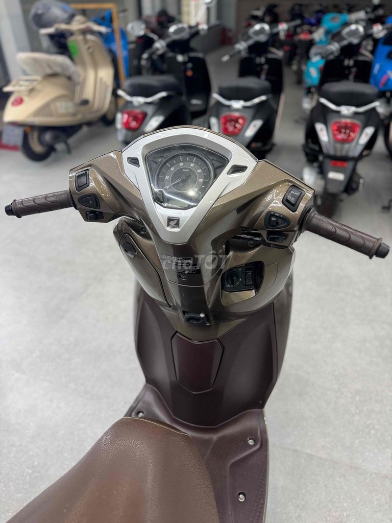 Lead 2019 Smartkey rin Hỗ trợ trả góp. Mua bán Xe máy tại Quận Cái Răng Cần Thơ được đăng bởi Cửa Hàng Xe Máy Quang Sang hình 4