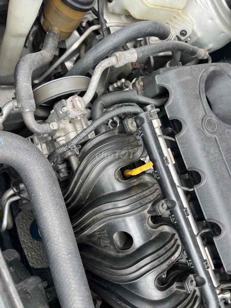 Kia Carens 2011 SX 2.0 AT - 188000 km. Mua bán Ô tô tại Thành phố Vĩnh Long Vĩnh Long được đăng bởi Thuỳ Phan hình 16