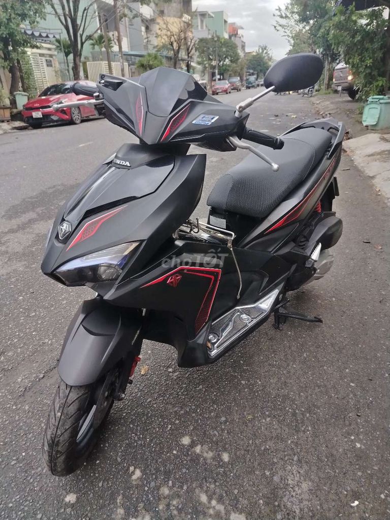 Bán ab 2018 khóa ga. Mua bán Xe máy tại Quận Cẩm Lệ Đà Nẵng được đăng bởi Thiện Thanh hình 1