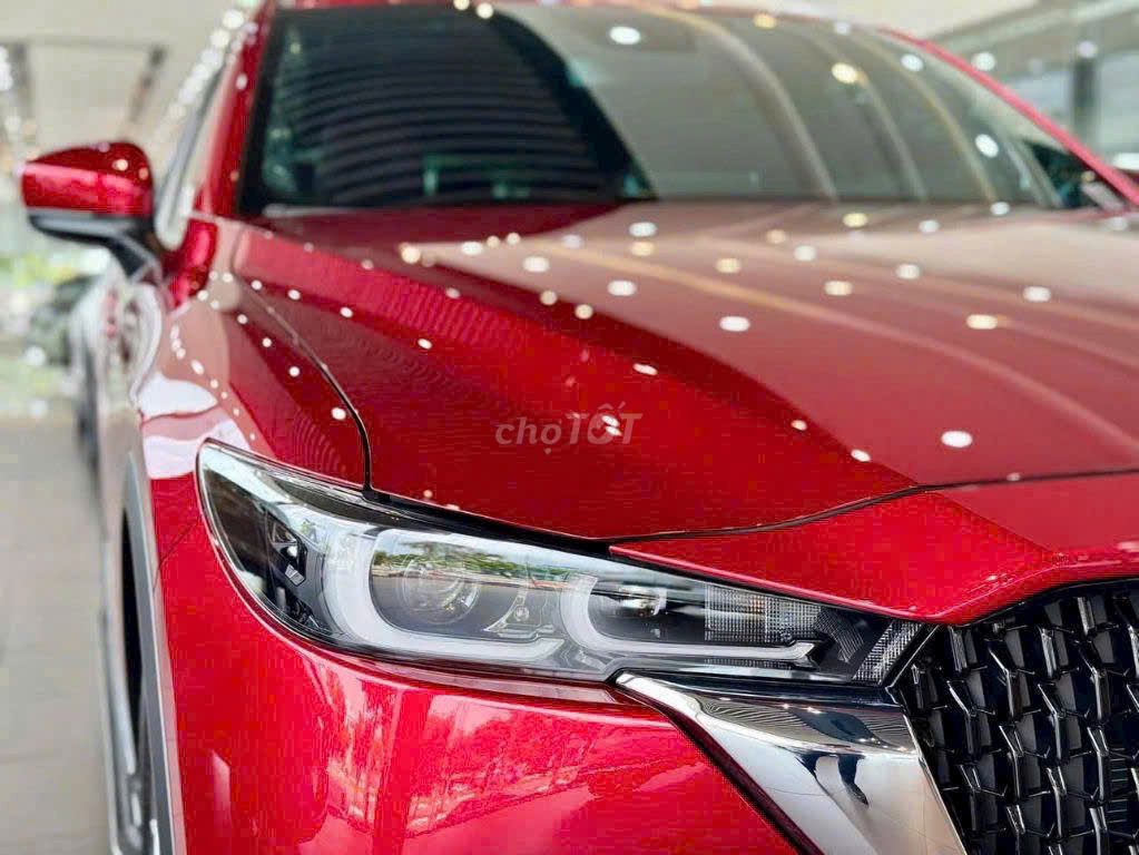 MAZDA CX8 - ƯU ĐÃI GIẢM TIỀN MẶT - HỖ TRỢ BHVC XE. Mua bán Ô tô tại Quận Tân Phú Tp Hồ Chí Minh được đăng bởi ĐẠI LÝ MAZDA KIA HCM hình 6