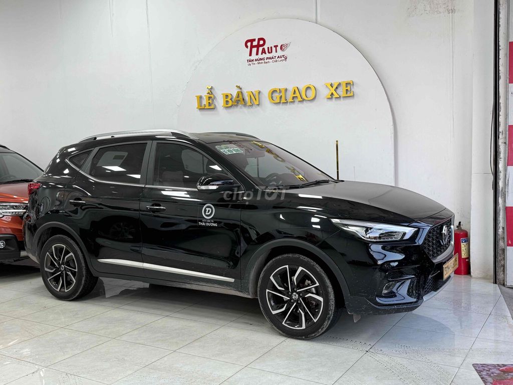 MG ZS STD / Com / Lux. 2023-2024. — MG_5 Lux 2022.. Mua bán Ô tô tại Thành phố Thủ Đức Tp Hồ Chí Minh được đăng bởi Khoa Nguyen Mua Bán Suzuki Miền Nam hình 2