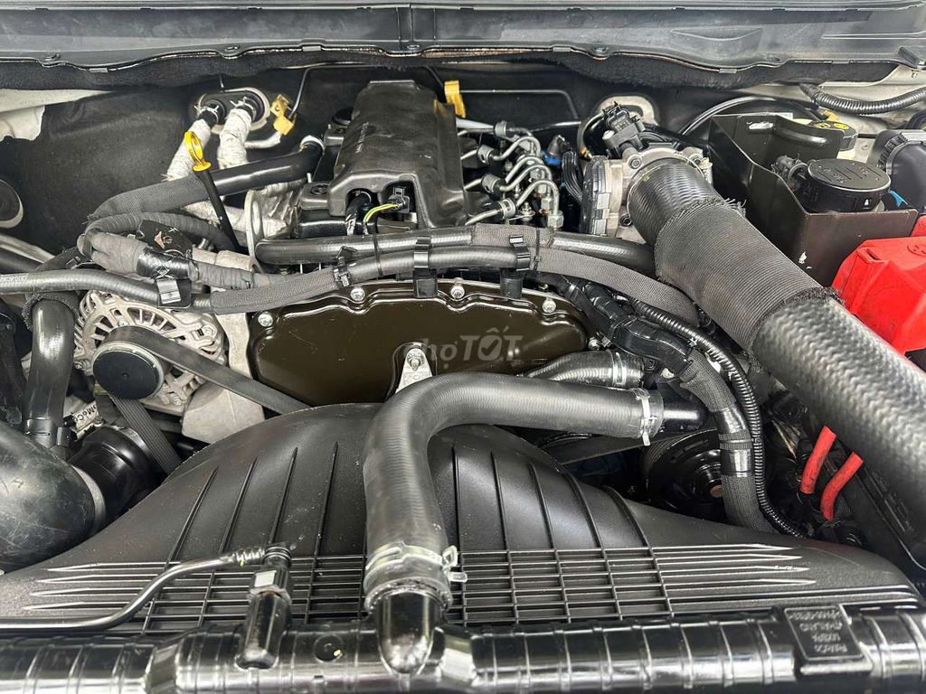 Ford Ranger XLS Trắng Tự động 2019. Mua bán Ô tô tại Thành phố Buôn Ma Thuột Đắk Lắk được đăng bởi Mr Nhật hình 7