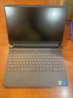 LAPTOP DELL GAMING G15 5530 - USED. Mua bán Laptop tại Quận Bình Tân Tp Hồ Chí Minh được đăng bởi khanhchaudigital