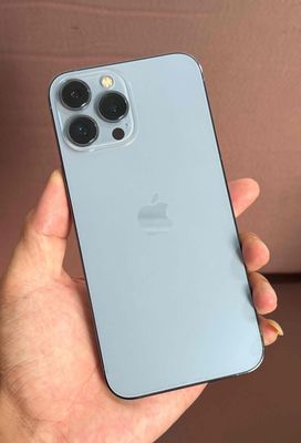 Apple iPhone 13 Pro Max 128GB Xám 91%