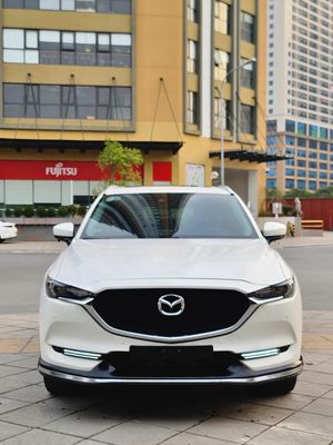 Mazda cx5 2.5 2018 bản hiếm 2 cầu