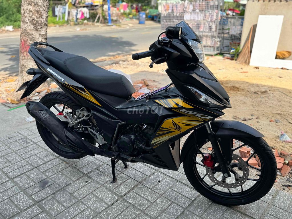 winner bstp máy êm cccd chủ. Mua bán Xe máy tại Thành phố Thủ Dầu Một Bình Dương được đăng bởi hien pham hình 2