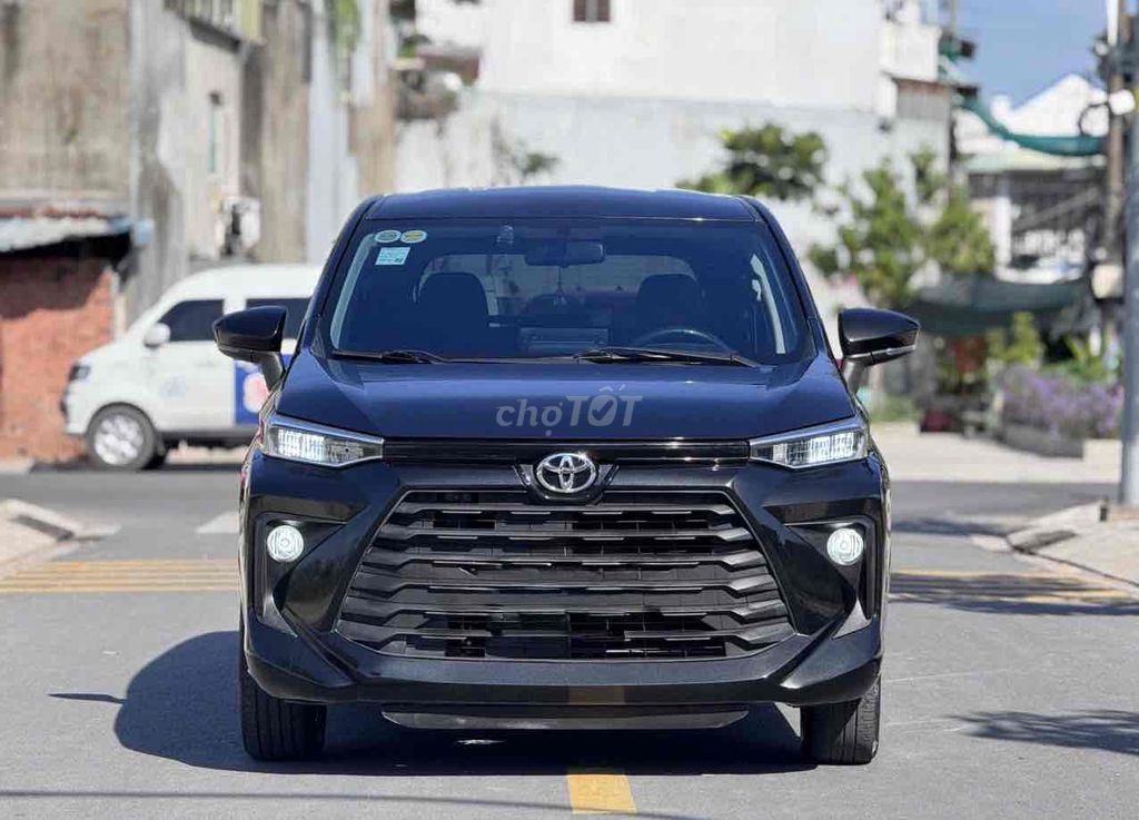 Can Ban Toyota Avanza Premio 2022 CVT. Mua bán Ô tô tại Quận 1 Tp Hồ Chí Minh được đăng bởi Hoàng Gia Auto hình 3