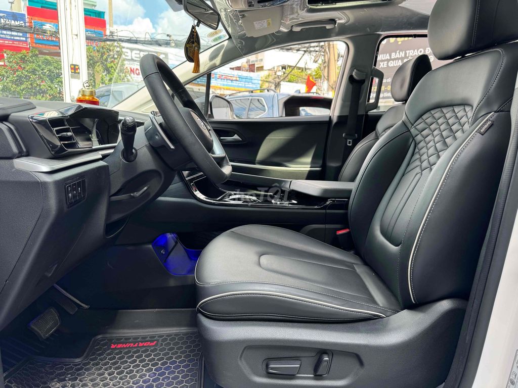 Hyundai Custin 2024 Đặc Biệt 1.5T - 32000 km. Mua bán Ô tô tại Thành phố Thủ Đức Tp Hồ Chí Minh được đăng bởi Long Auto Vạn Phúc hình 12