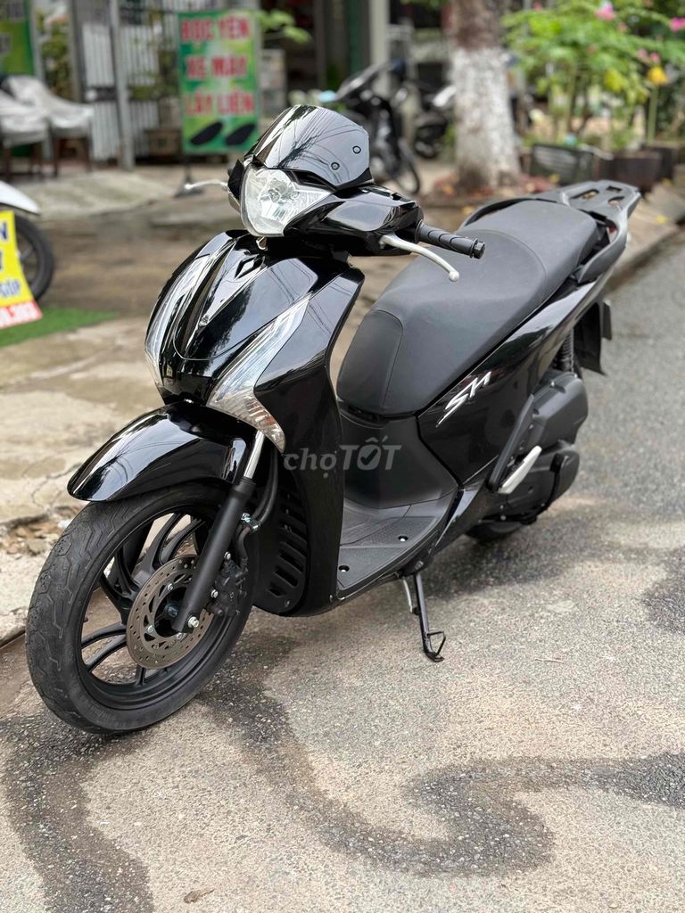 🔆 SH 2016 Smartkey siêu đẹp . HỖ TRỢ GÓP BAO ĐẬU. Mua bán Xe máy tại Quận Cẩm Lệ Đà Nẵng được đăng bởi XE MÁY XUÂN TRUNG                      Bán Xe Trả Góp hình 2