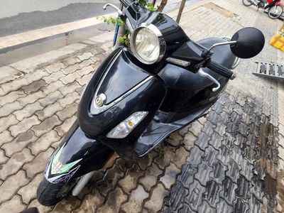 Elizabeth SYM 2011 bst60 cavet đủ. Mua bán Xe máy tại Quận 12 Tp Hồ Chí Minh được đăng bởi Gim