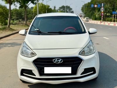 Hyundai Grand i10  số sàn 2019  - 75000 km