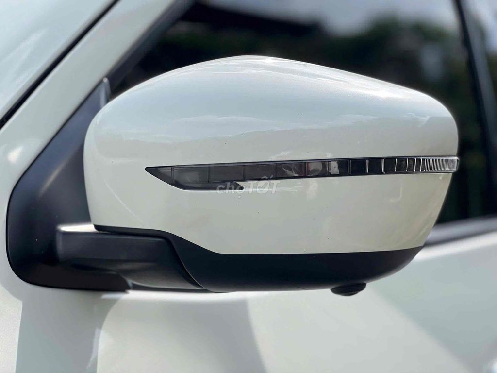 Nissan Terra 2019 - 73000 km. Mua bán Ô tô tại Quận Tân Phú Tp Hồ Chí Minh được đăng bởi Hoang Long Geely hình 6