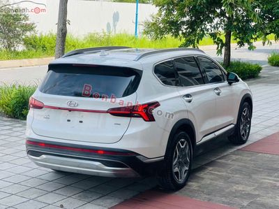 Hyundai Santafe 2.5L full xăng. Mua bán Ô tô tại Quận Cầu Giấy Hà Nội được đăng bởi Phạm Đình Thanh