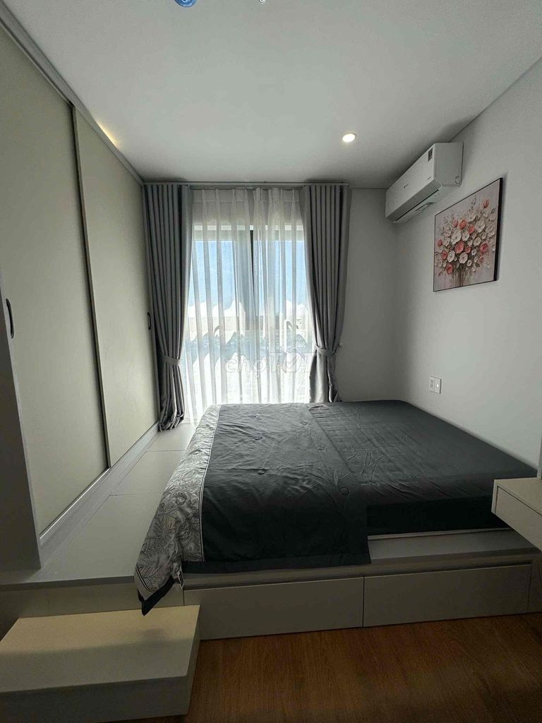 Luxury corner 2-bedroom apartment at Mia Center Point — photo 8