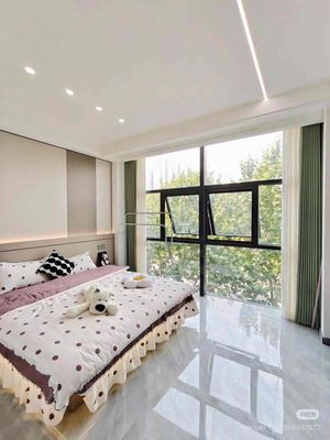 Аренда · 1 комн. · 30 м² · Quận 7, ул. Đường Nguyễn Văn Linh