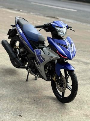 Ex 150 2016 góp k cần đưa trc. Mua bán Xe máy tại Huyện Trảng Bom Đồng Nai được đăng bởi Xe Máy Ngọc Hưng