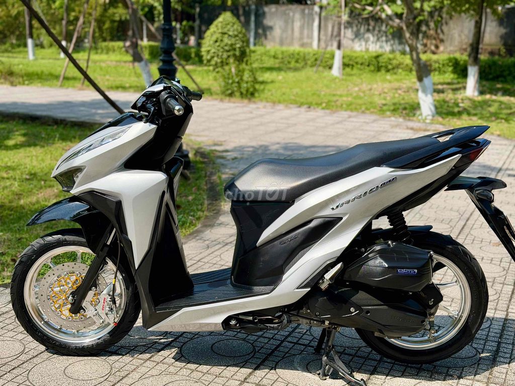 Vario 150 bs 64 chính chủ ký full kiểng. Mua bán Xe máy tại Thành phố Thủ Đức Tp Hồ Chí Minh được đăng bởi xe máy kha hoàng hình 6