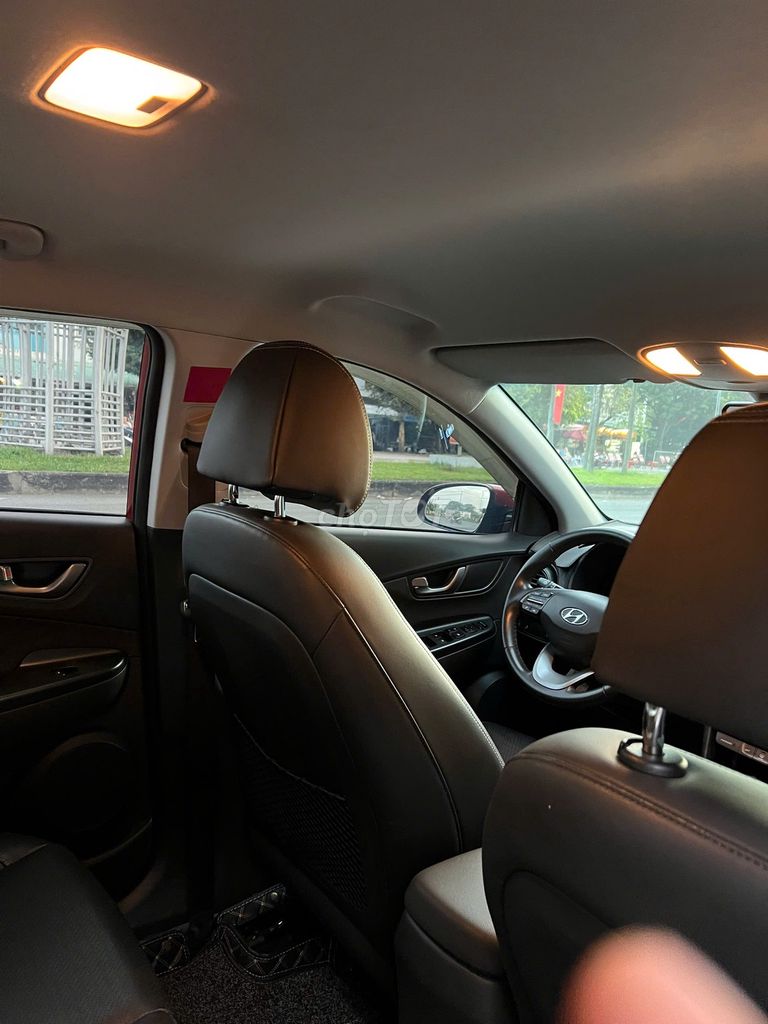 Bán Hyundai Kona 2020 2.0 Đặc biệt. Mua bán Ô tô tại Thành phố Thủ Đức Tp Hồ Chí Minh được đăng bởi Nguyễn Anh  hình 10