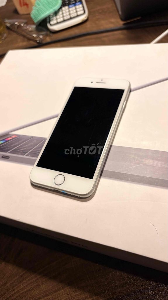 Apple iPhone 8 64GB chính hãng vna. Mua bán Điện thoại tại Quận 8 Tp Hồ Chí Minh được đăng bởi Hoàng hình 1
