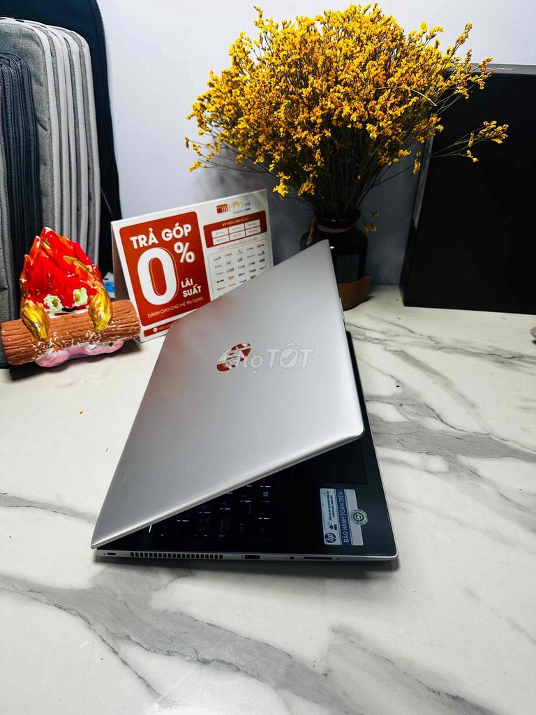 HP 450 G5 I7 8550U, RAM 8G, VGA RỜI 2GB. Mua bán Laptop tại Quận Bình Thạnh Tp Hồ Chí Minh được đăng bởi Mr T hình 5