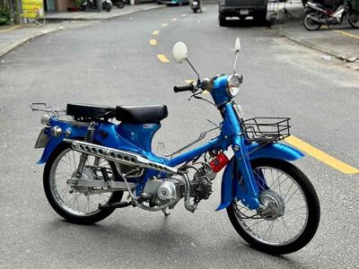 ❤️ Honda CUB 50 Phong cách Nhật Bản. Mua bán Xe máy tại Quận Thanh Khê Đà Nẵng được đăng bởi Cửa Hàng Nguyễn King 159 Đỗ Quang