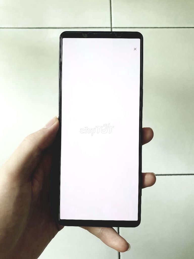 Sony Xperia 1 IV bản au sim sóng mạnh. Mua bán Điện thoại tại Quận 8 Tp Hồ Chí Minh được đăng bởi Châu Phúc Vong hình 1