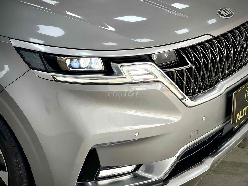 𝐊𝐈𝐀 𝐂𝐀𝐑𝐍𝐈𝐕𝐀𝐋 𝟐.𝟐𝐃 𝐒𝐈𝐆𝐍𝐀𝐓𝐔𝐑𝐄 𝐌𝐎𝐃𝐄𝐋 𝟐𝟎𝟐𝟐. Mua bán Ô tô tại Thành phố Thủ Đức Tp Hồ Chí Minh được đăng bởi Tấn Khang Chuyên Xe Lướt hình 3