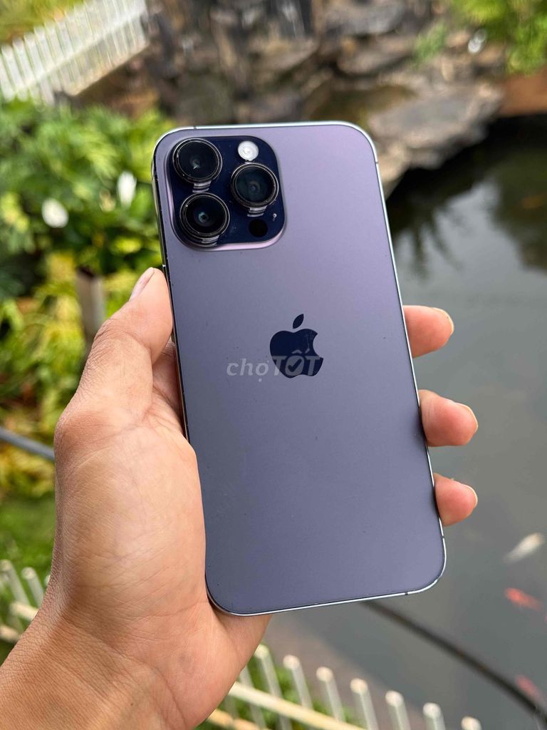 14 pro max quốc tế 256gb. Mua bán Điện thoại tại Huyện Lâm Hà Lâm Đồng được đăng bởi Flag ship VN hình 1