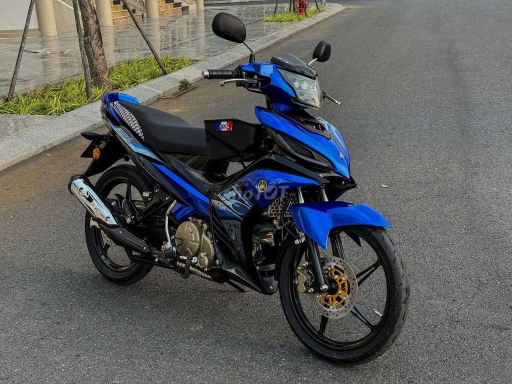 Cần nhượng đam mê , Xe chính chủ đứng tên.. Mua bán Xe máy tại Thành phố Thủ Đức Tp Hồ Chí Minh được đăng bởi Nguyễn Thanh Linh  hình 4