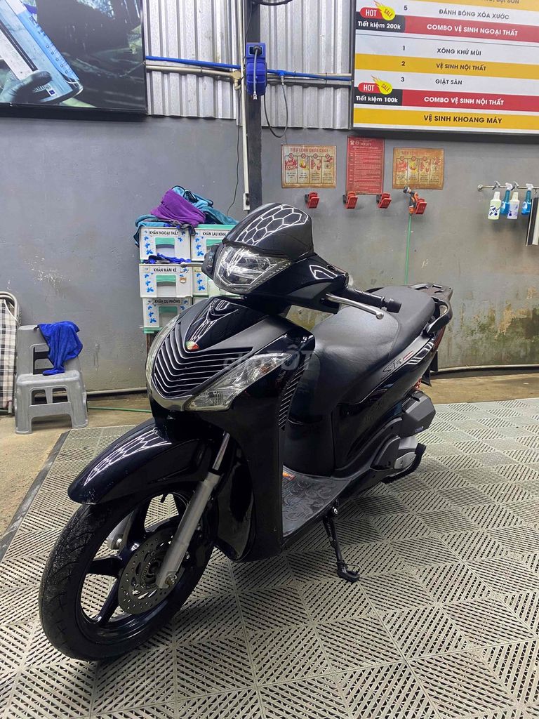 Sh150i 2021 úp full áo ý. Mua bán Xe máy tại Huyện Xuyên Mộc Bà Rịa - Vũng Tàu được đăng bởi Tên chưa cung cấp hình 6