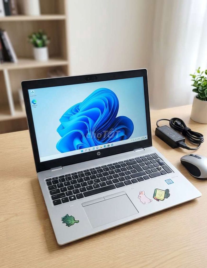 HP ProBook 650 G4 16gb 512gb nvme. Mua bán Laptop tại Quận Hoàng Mai Hà Nội được đăng bởi Bùi Anh hình 1