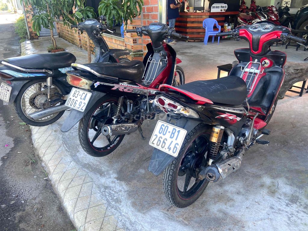 Giá rê mấy củ là có xe hãng chạy rồi giấy tờ hle. Mua bán Xe máy tại Huyện Thống Nhất Đồng Nai được đăng bởi CHODONGNAI youtube video hình 2