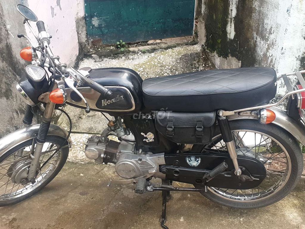 67 cổ. Mua bán Xe máy tại Thành phố Thủ Đức Tp Hồ Chí Minh được đăng bởi xe79 cỏ79 hình 5