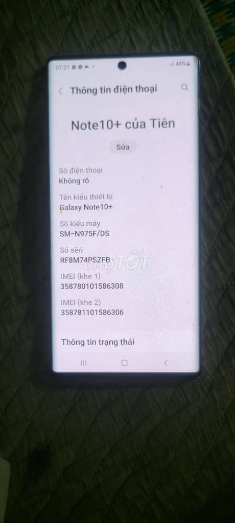 Samsung Galaxy Note20 5G Hồng Mỹ. Mua bán Điện thoại tại Thành phố Vĩnh Yên Vĩnh Phúc được đăng bởi bảo Bảo  hình 1