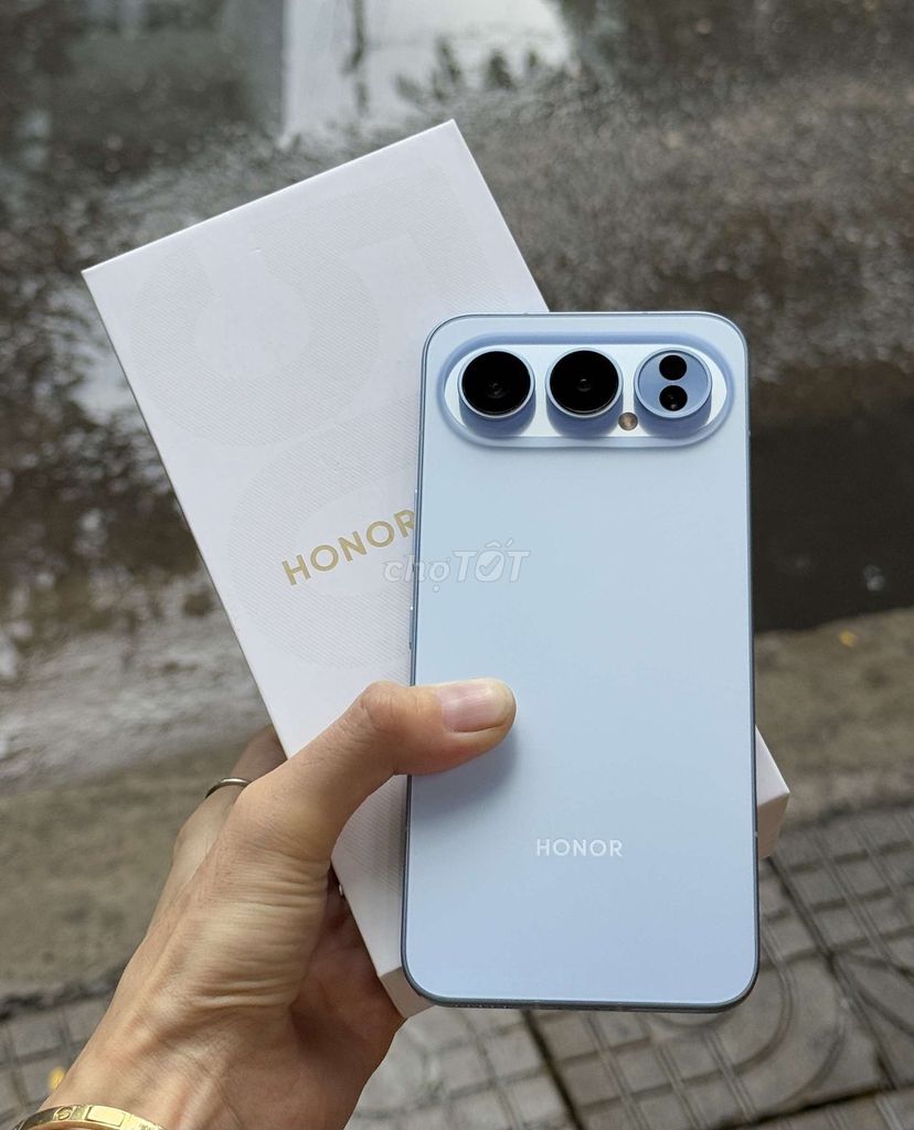 🔥 Honor 500 Pro 512Gb | Pin khủng 8000mAh. Mua bán Điện thoại tại Quận Cẩm Lệ Đà Nẵng được đăng bởi Good Phone hình 1
