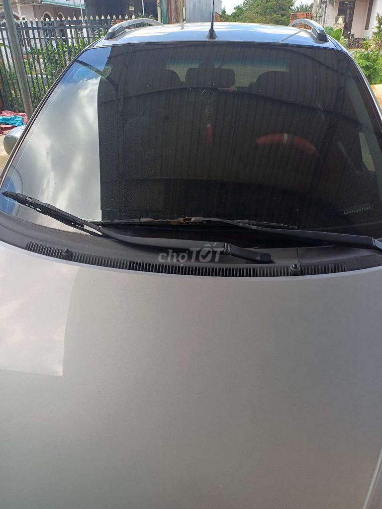 2009 Super 1.0 - 95000 km. Mua bán Ô tô tại Huyện Krông Pắc Đắk Lắk được đăng bởi Huỳnh Đài hình 2