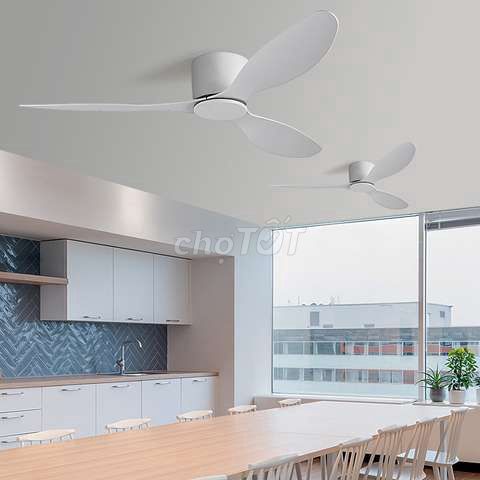THANH LÝ RẺ 2 BỘ QUẠT TRẦN ĐÈN NGUYÊN SEAL. Mua bán Quạt tại Huyện Hóc Môn Tp Hồ Chí Minh được đăng bởi c og hình 1