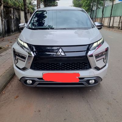 Mitsubishi Xpander 2022 AT Premium - 46000 km. Mua bán Ô tô tại Thành phố Thủ Đức Tp Hồ Chí Minh được đăng bởi ahung