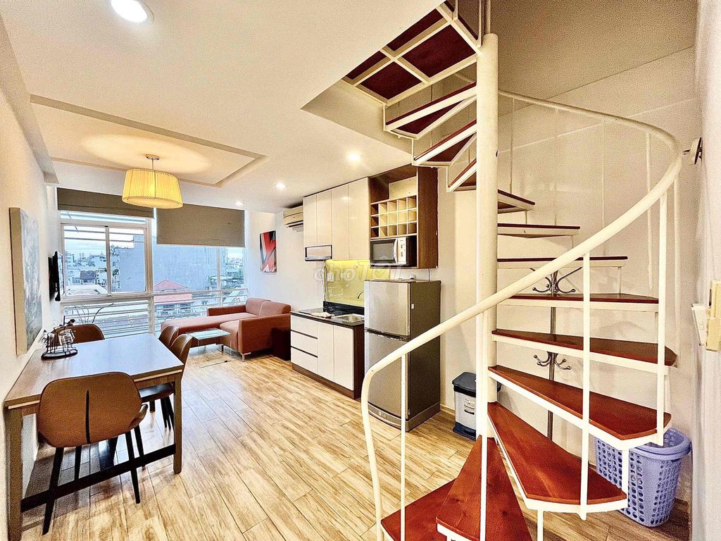 🔥🔥Căn Hộ 2PN, 79m2, Lê Văn Sỹ, Phú Nhuận, Gần Chợ Phạm Văn Hai