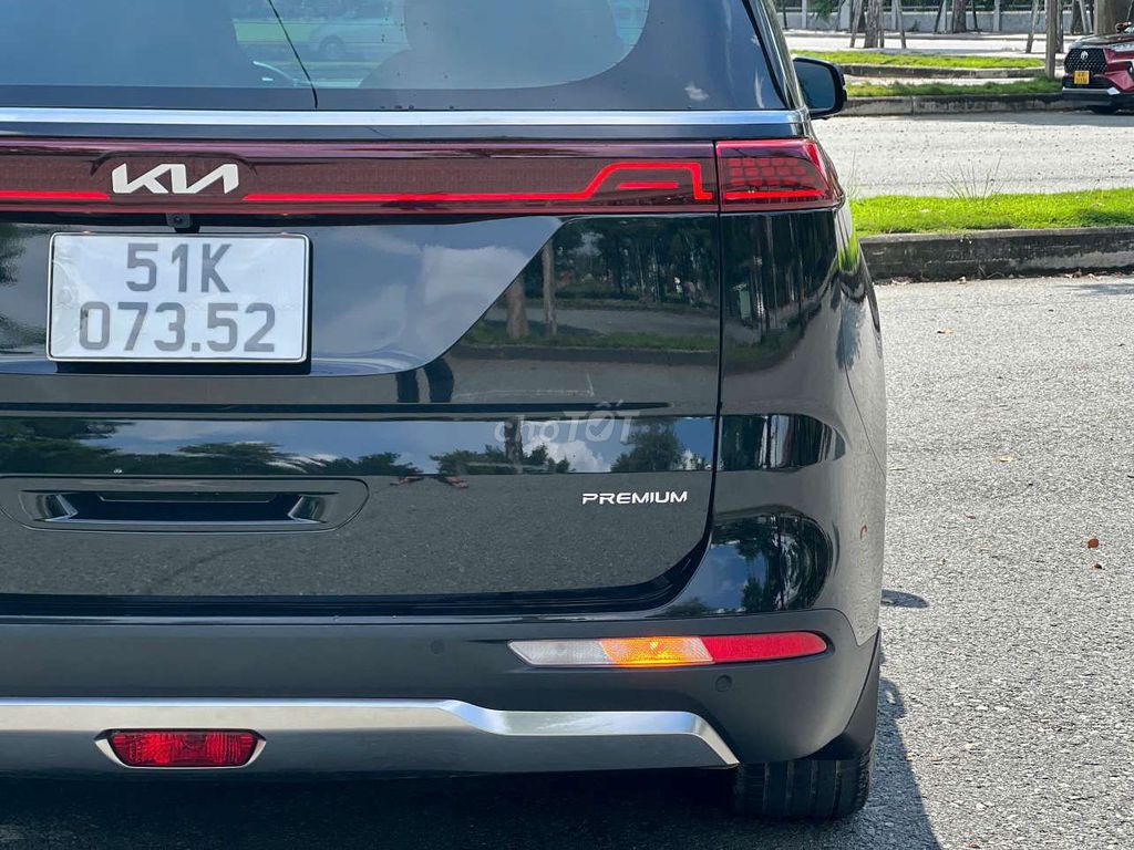 Kia Carnival 2023 Premium 2.2D 7S - 71000 km. Mua bán Ô tô tại Thành phố Thủ Đức Tp Hồ Chí Minh được đăng bởi BÌNH VÌNH PHÚ CHUYÊN XE LƯỚT BAO TEST HÃNG  hình 6
