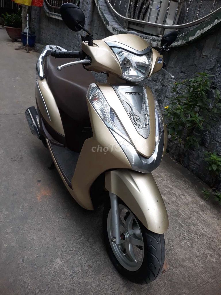 honda LEAD Fi 125c 2k16 chính chủ bán bao ký g