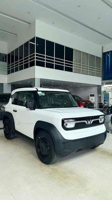 Vinfast VF3 mới 100% - giá xã kho