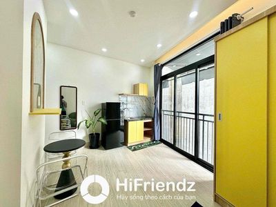 Аренда · 1 комн. · 40 м² · Quận 3, ул. Đường Cách Mạng Tháng Tám