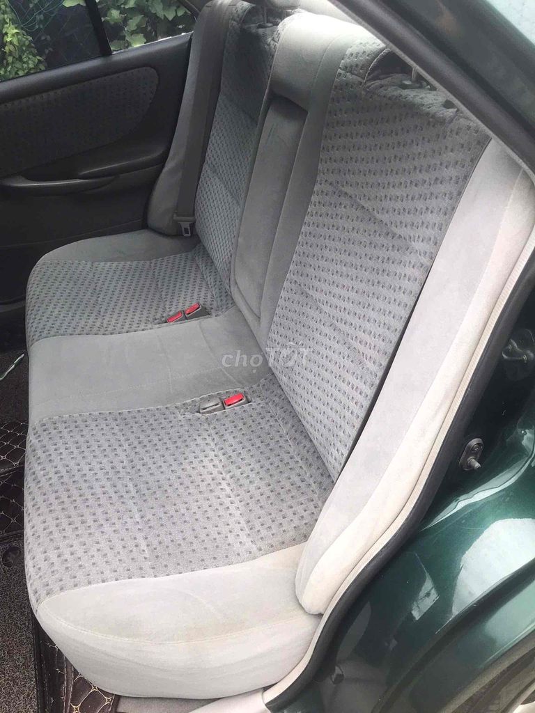 Mazda 626 2002 - 116000 km. Mua bán Ô tô tại Quận Gò Vấp Tp Hồ Chí Minh được đăng bởi Võ hình 8