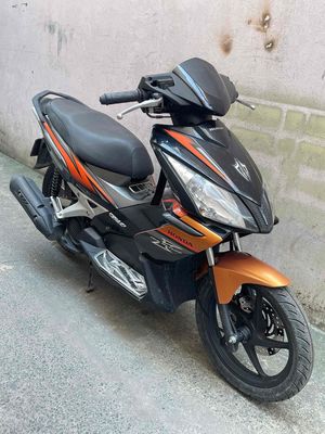 Honda Airblade up Thái máy êm ru xe đẹp chuẩn. Mua bán Xe máy tại Thành phố Thủ Đức Tp Hồ Chí Minh được đăng bởi Lê Hạnh