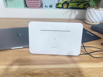 Bộ phát wifi từ sim 4g huawei B311b-853. Mua bán Phụ kiện (Màn hình, Chuột...) tại Huyện Vĩnh Tường Vĩnh Phúc được đăng bởi Trungpo