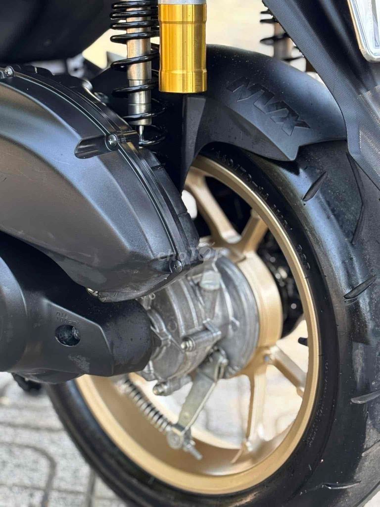 cần bán ạ. Mua bán Xe máy tại Quận Bình Thạnh Tp Hồ Chí Minh được đăng bởi Nguyễn Nghĩa hình 20